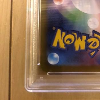 PSA10イーブイex #224 3618 PSA10】イーブイex SAR 224/187